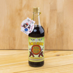 有機天然甜醋 500ml