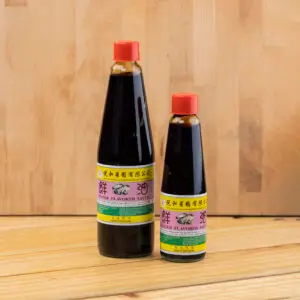 鮮蠔油 630ml