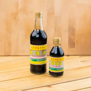 甜豉油 500ml
