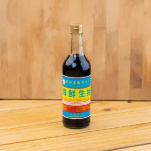 海鮮生抽 500ml