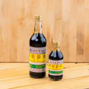 特級醬油 500ml
