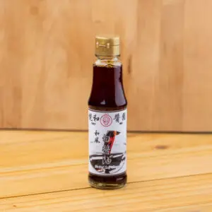 白醬油 210ml