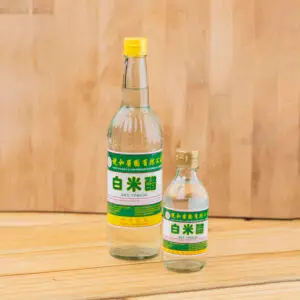 白米醋 500ml