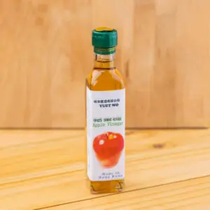 蘋果醋 210ml