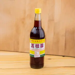 荔枝醋 500ml