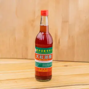 大紅浙醋 500ml
