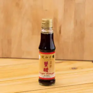 薑蓉蟹醋 150ml