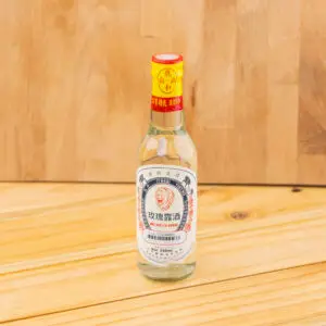 雄獅玫瑰露 250ml