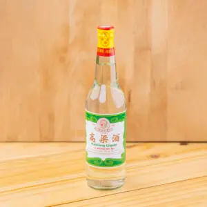 雄獅高粱酒 630ml