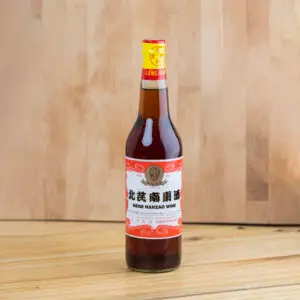 北芪南棗酒 630ml